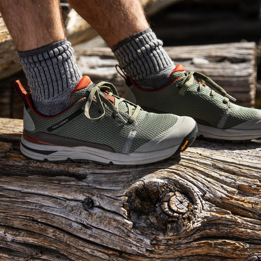 Men Hike | Danner Trailcomber Lichen/picante