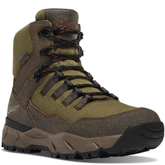 Men Hike | Danner Vital Trail Brown/olive
