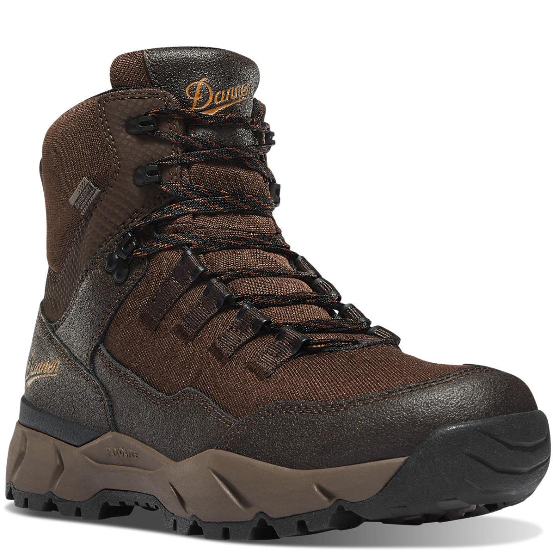 Men Hike | Danner Vital Trail Coffee Brown