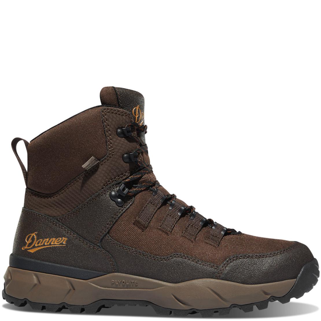 Men Hike | Danner Vital Trail Coffee Brown