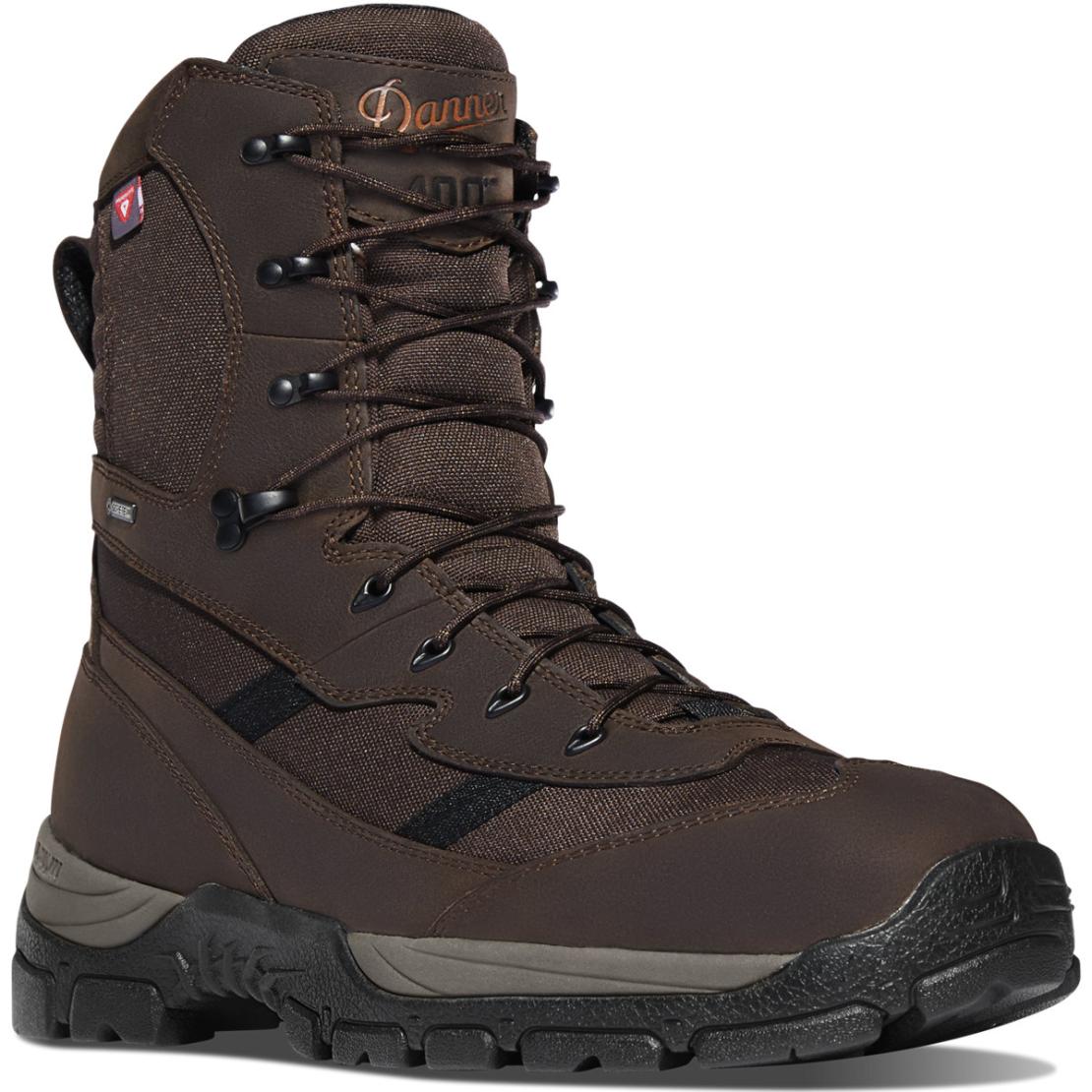 Men Hunt | Danner Alsea Brown 400g