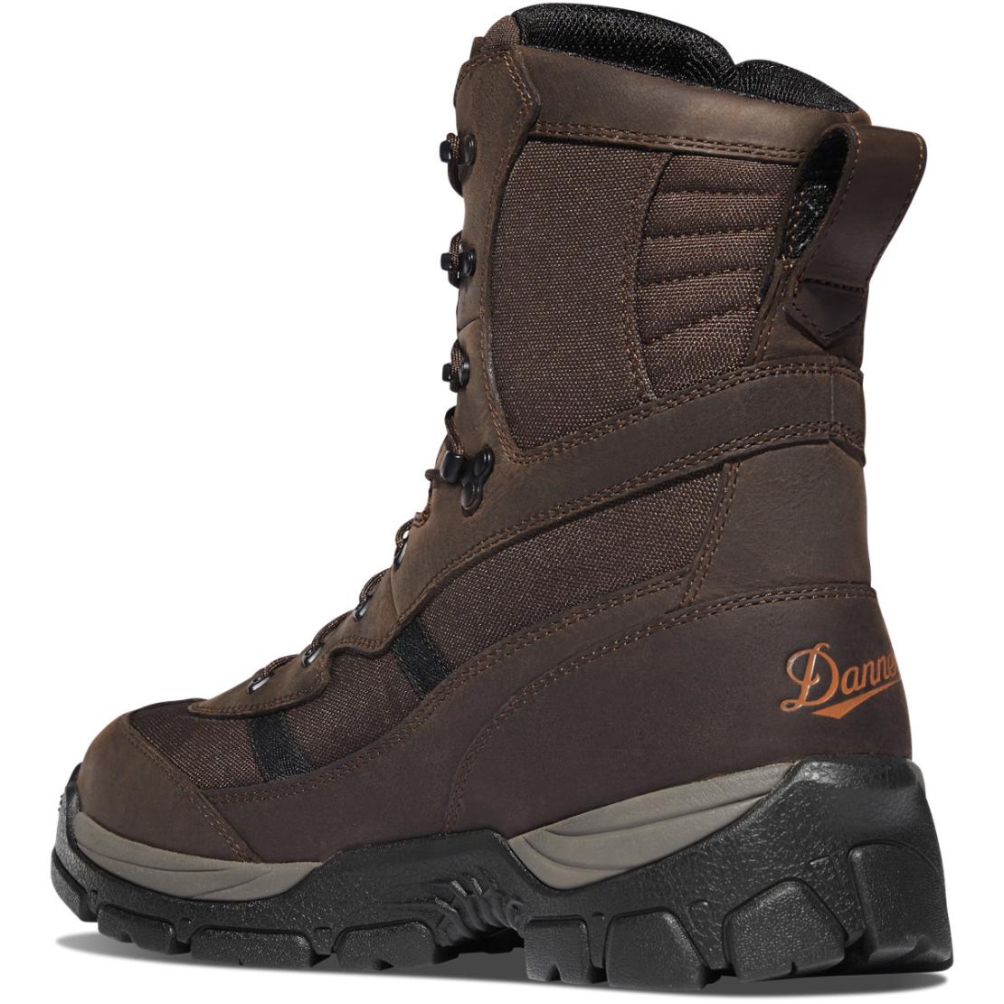 Men Hunt | Danner Alsea Brown 400g