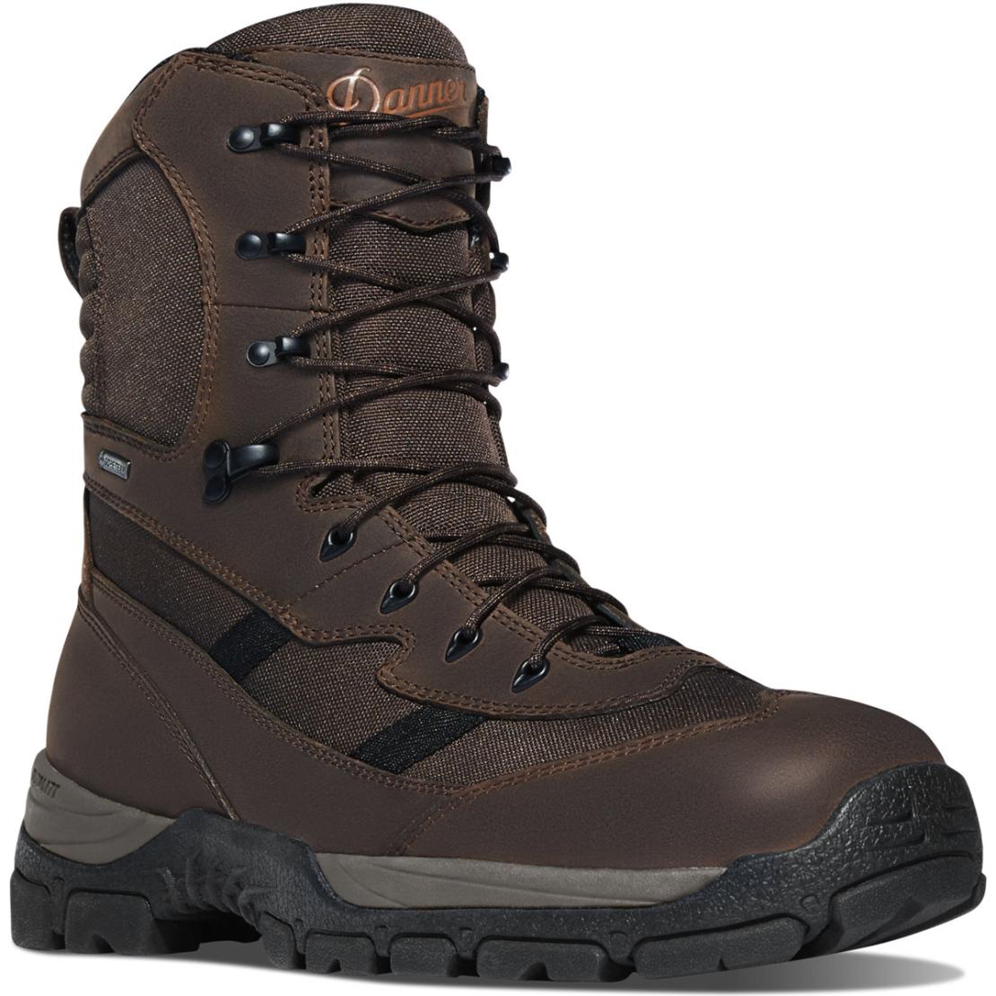 Men Hunt | Danner Alsea Brown