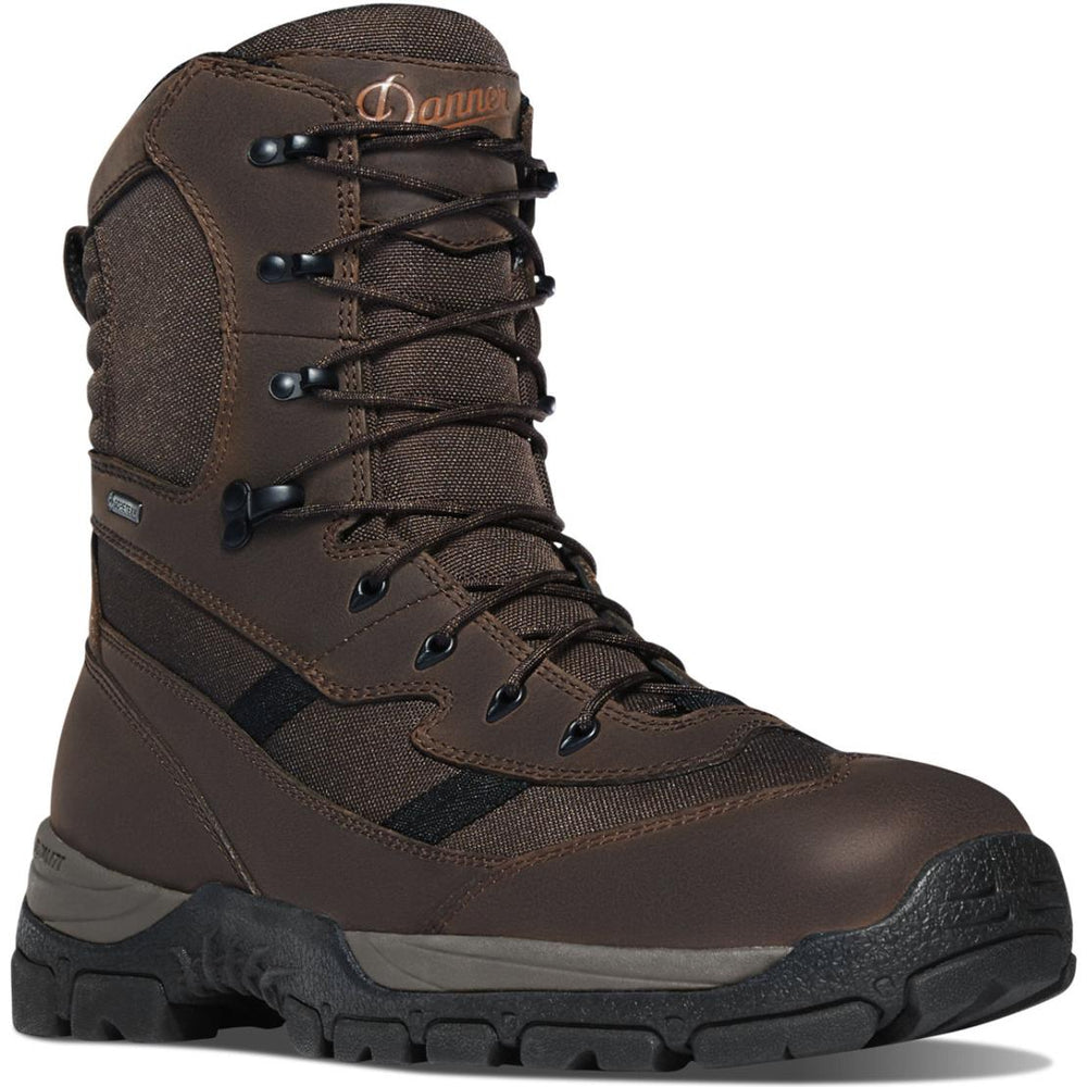 Men Hunt | Danner Alsea Brown