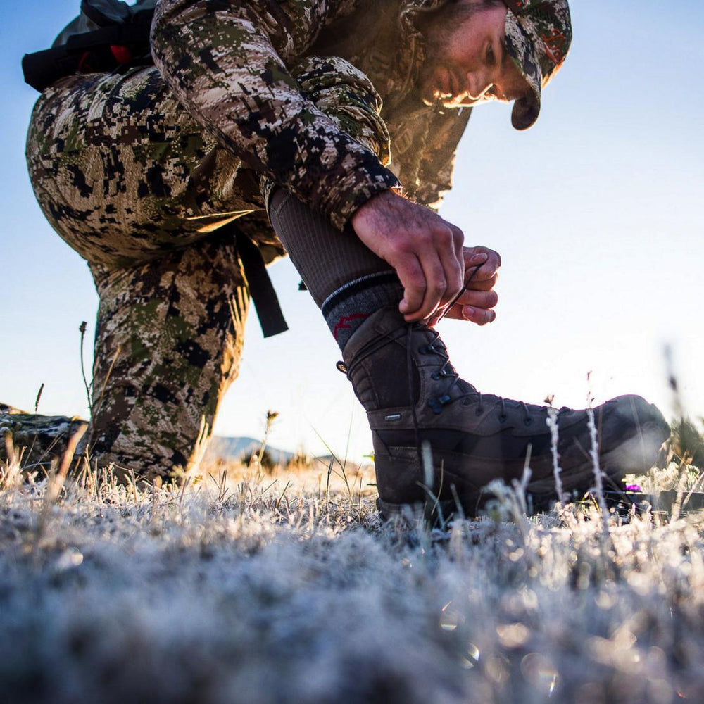 Men Hunt | Danner Alsea Brown
