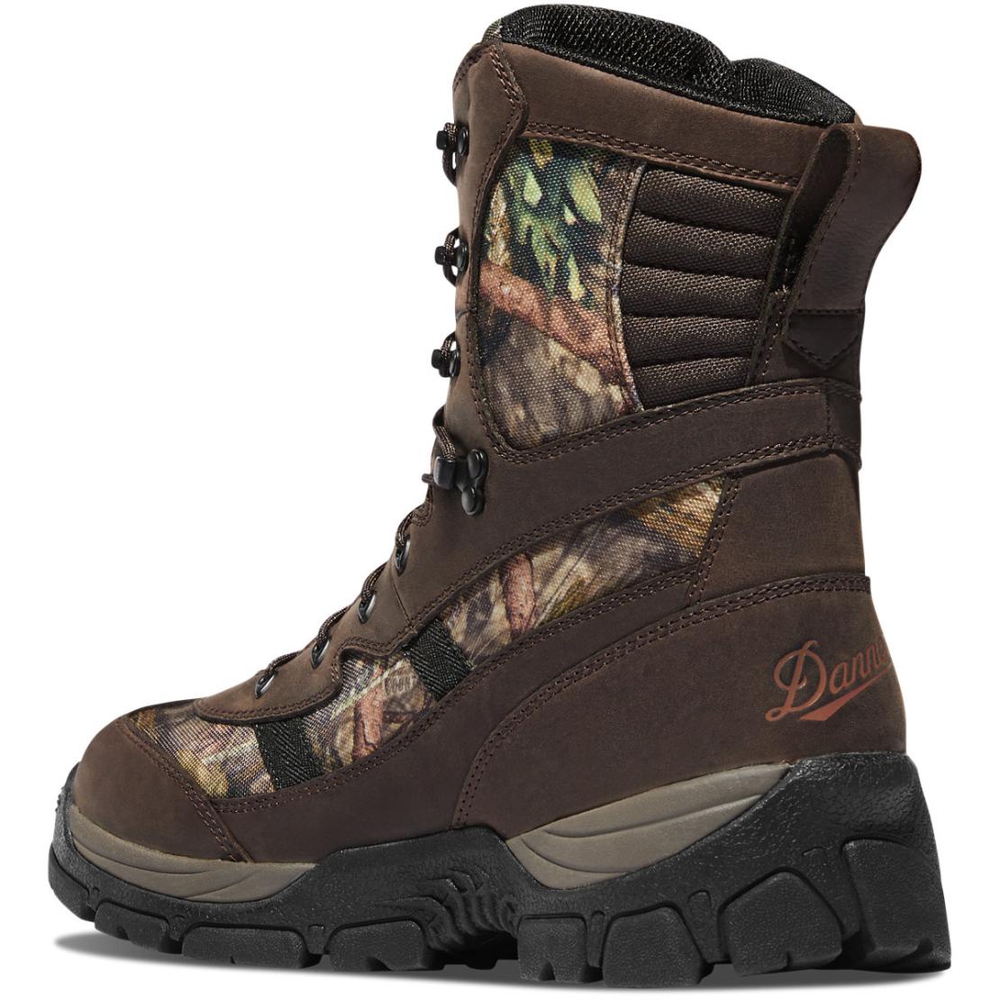 Men Hunt | Danner Alsea Mossy Oak Break-up Country 1000g