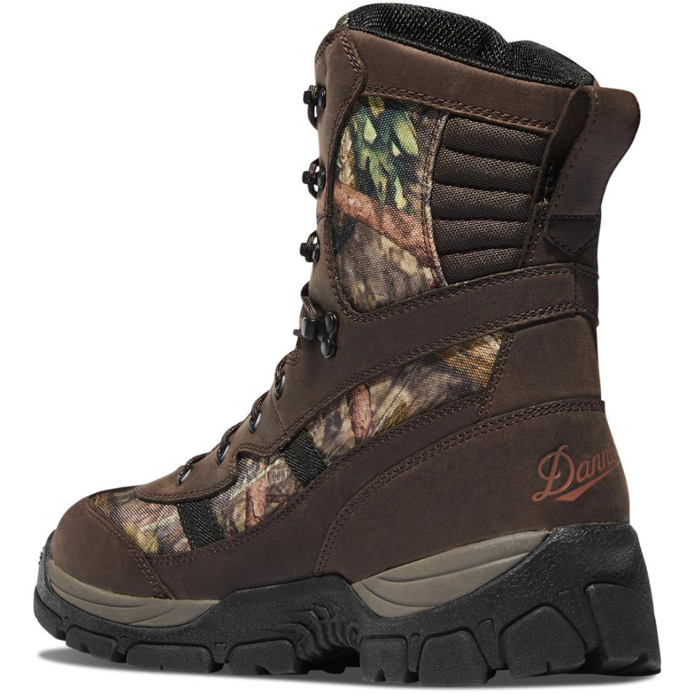 Men Hunt | Danner Alsea Mossy Oak Break-up Country 1000g