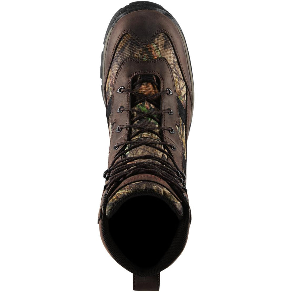 Men Hunt | Danner Alsea Mossy Oak Break-up Country 1000g