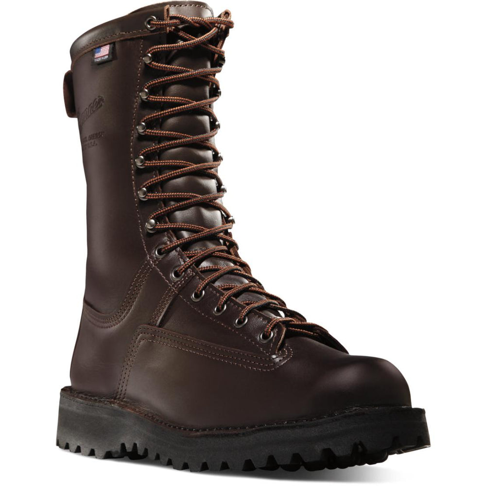 Men Hunt | Danner Canadian Brown Insulated 600g
