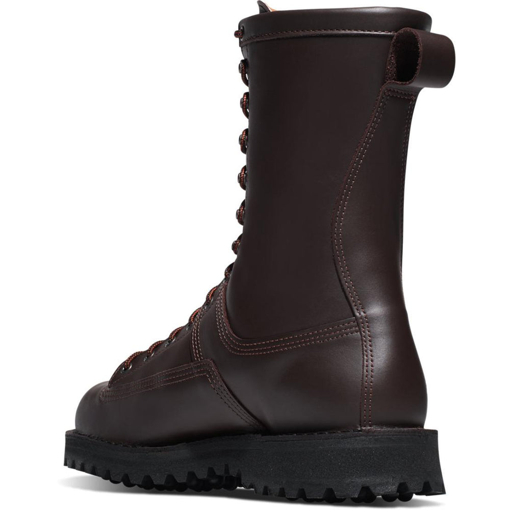 Men Hunt | Danner Canadian Brown Insulated 600g