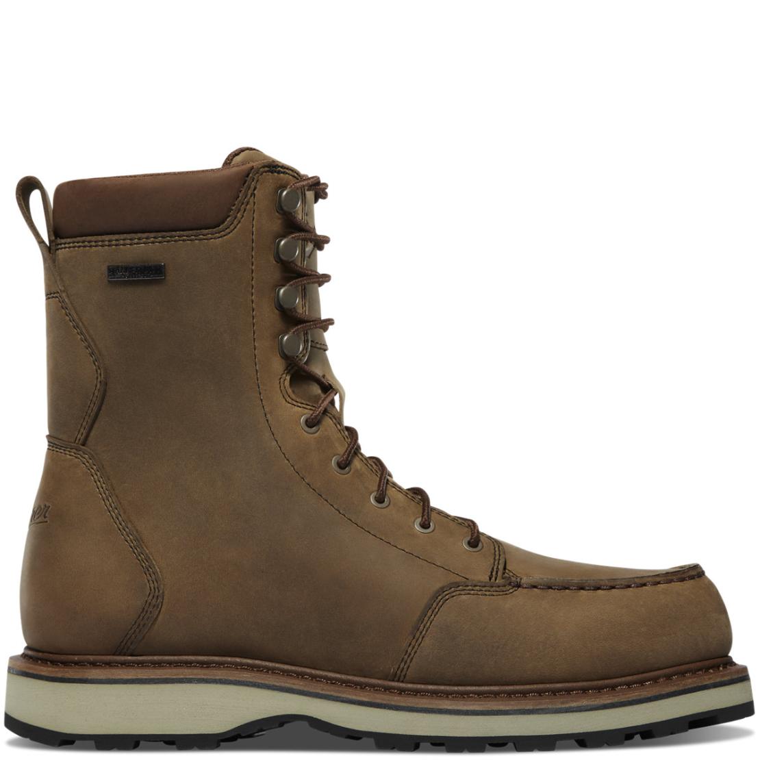 Men Hunt | Danner Cedar River Hunter Timberwolf