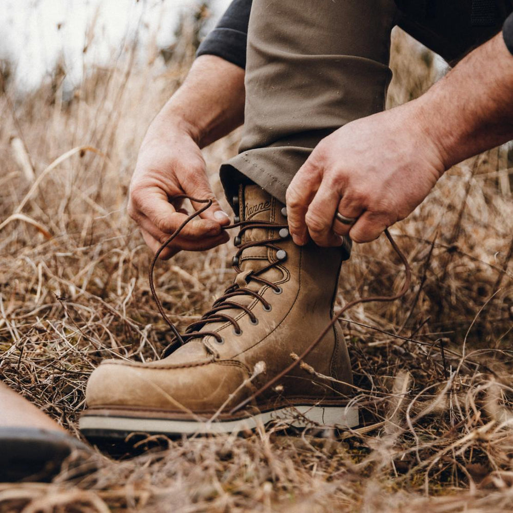 Men Hunt | Danner Cedar River Hunter Timberwolf