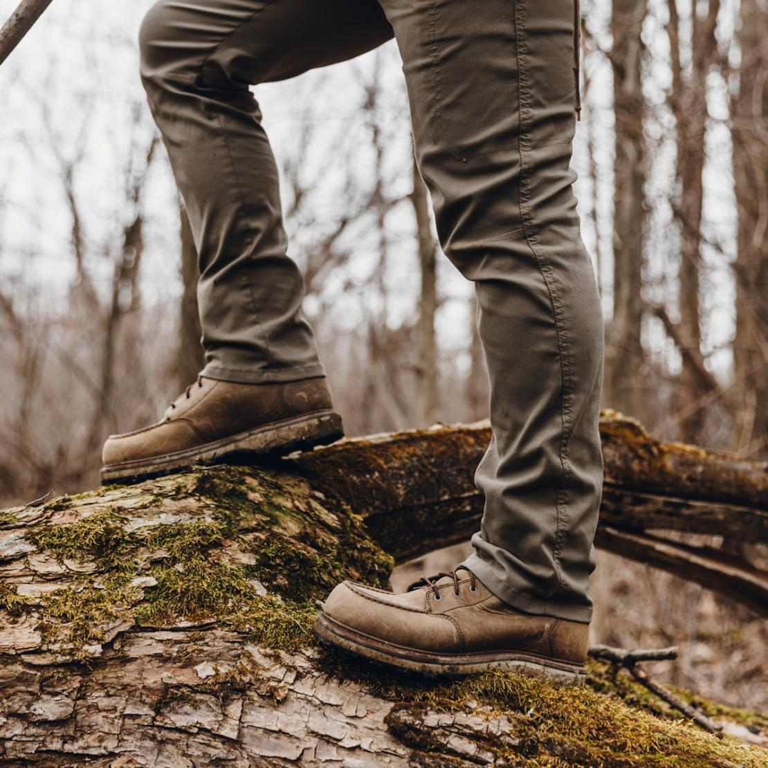 Men Hunt | Danner Cedar River Hunter Timberwolf