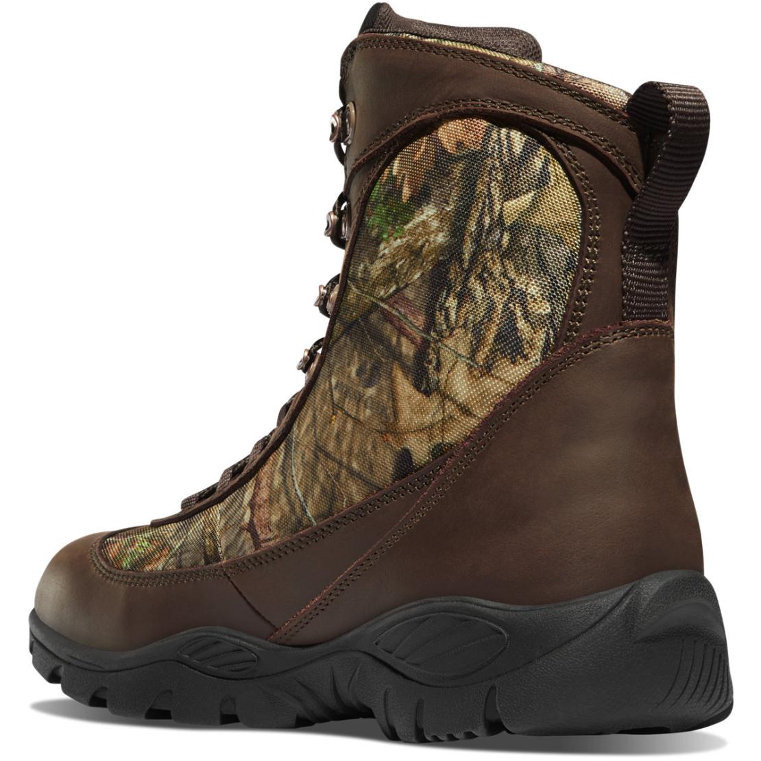 Men Hunt | Danner Element Mossy Oak Break-up Country 800g