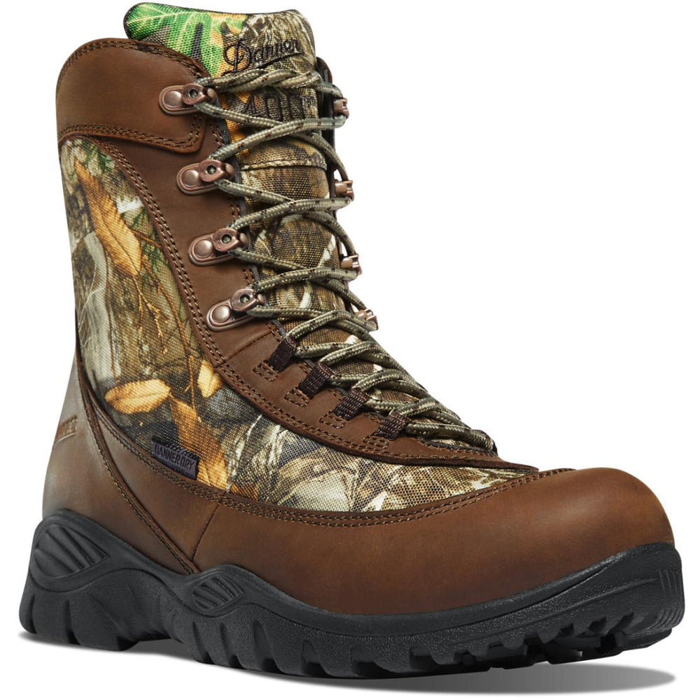 Men Hunt | Danner Element Realtree Edge 400g