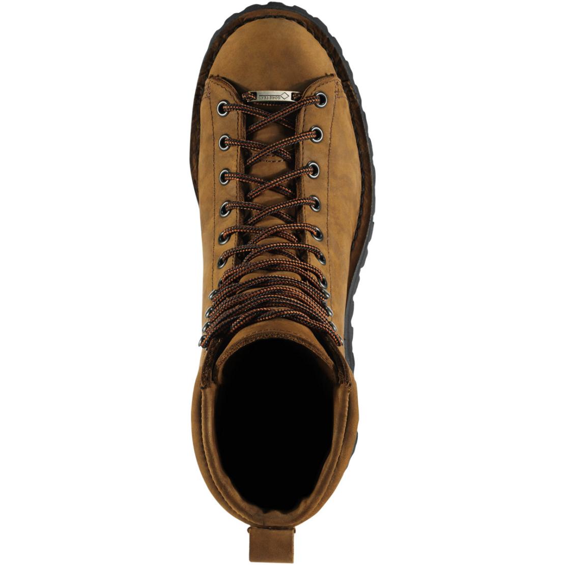Men Hunt | Danner Elk Hunter Brown Insulated 400g