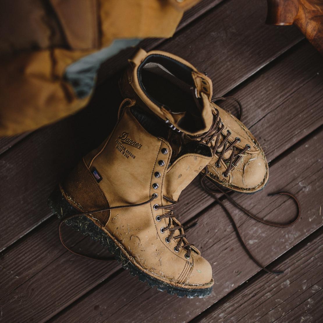 Men Hunt | Danner Elk Hunter Brown