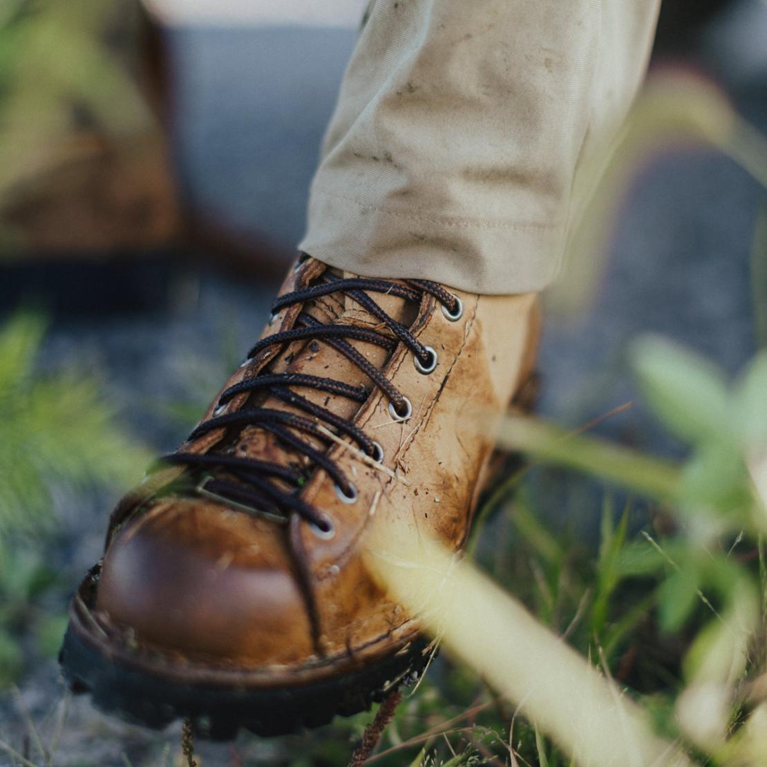 Men Hunt | Danner Elk Hunter Brown