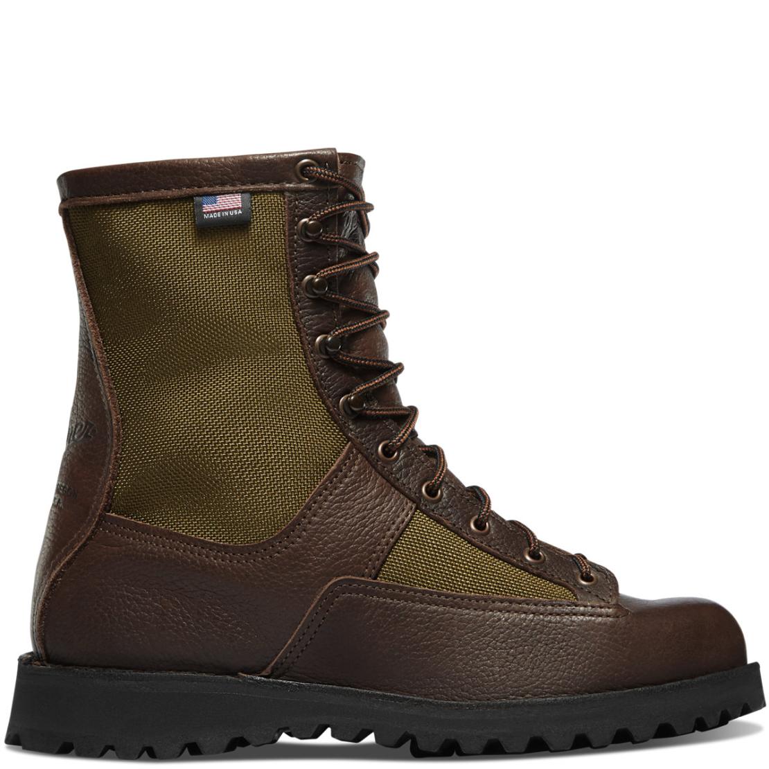 Men Hunt | Danner Grouse Brown