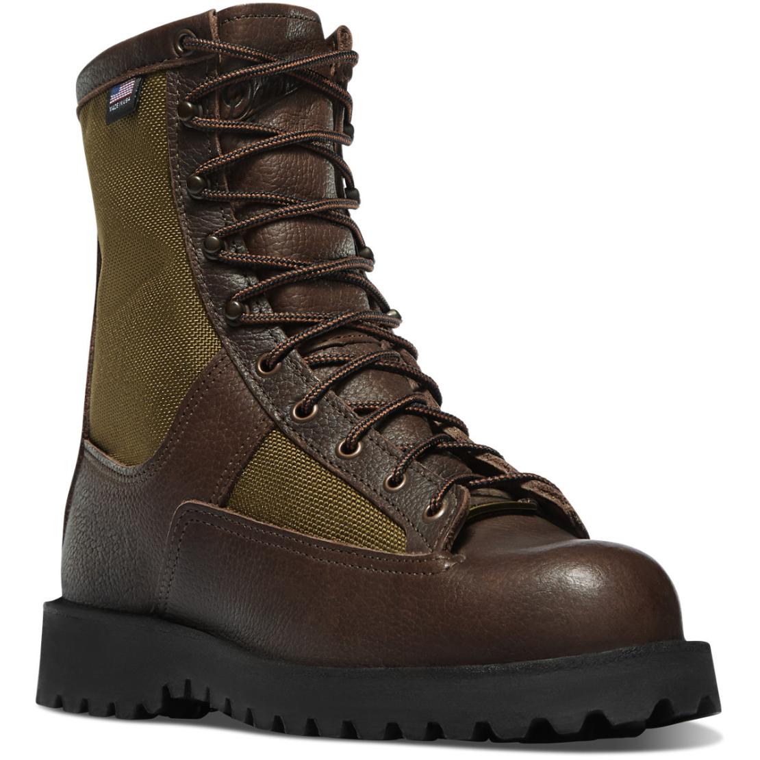 Men Hunt | Danner Grouse Brown