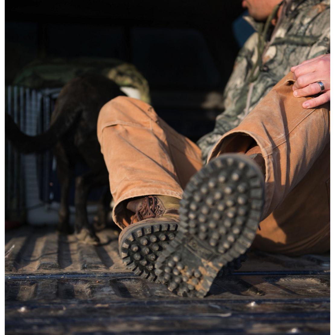 Men Hunt | Danner Grouse Brown