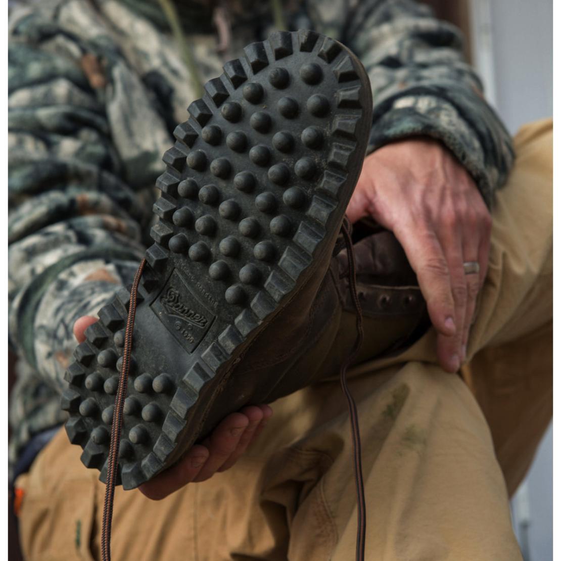 Men Hunt | Danner Grouse Brown