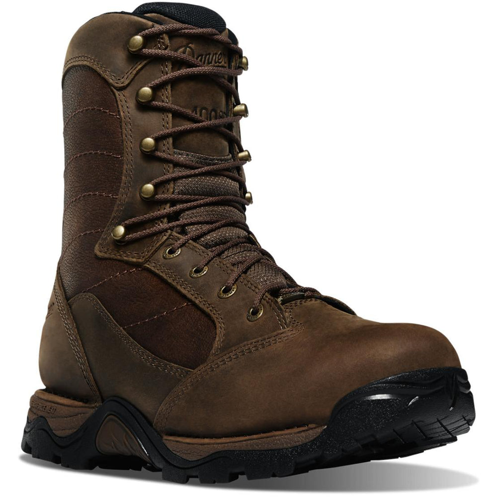 Men Hunt | Danner Pronghorn Brown All-leather 400g