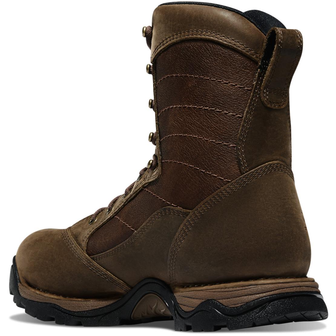 Men Hunt | Danner Pronghorn Brown All-leather 400g