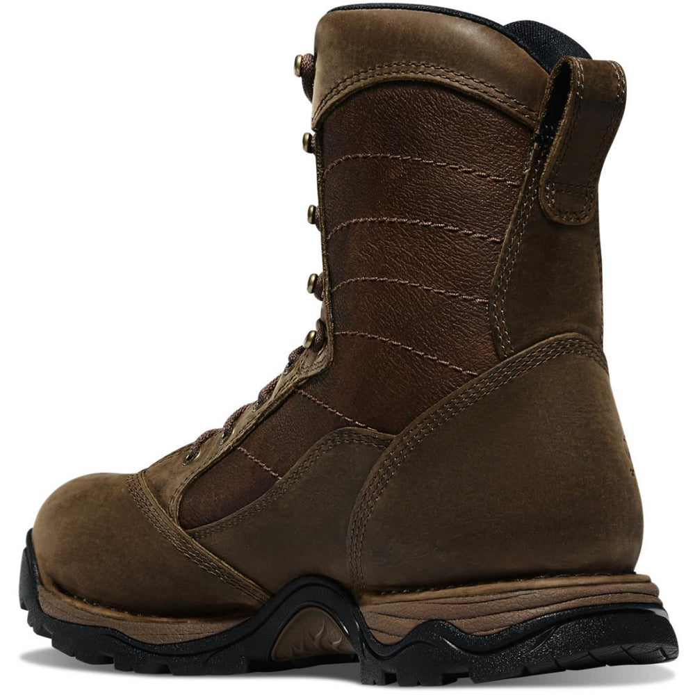 Men Hunt | Danner Pronghorn Brown All-leather 400g