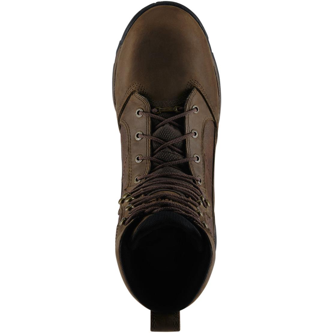 Men Hunt | Danner Pronghorn Brown All-leather 400g