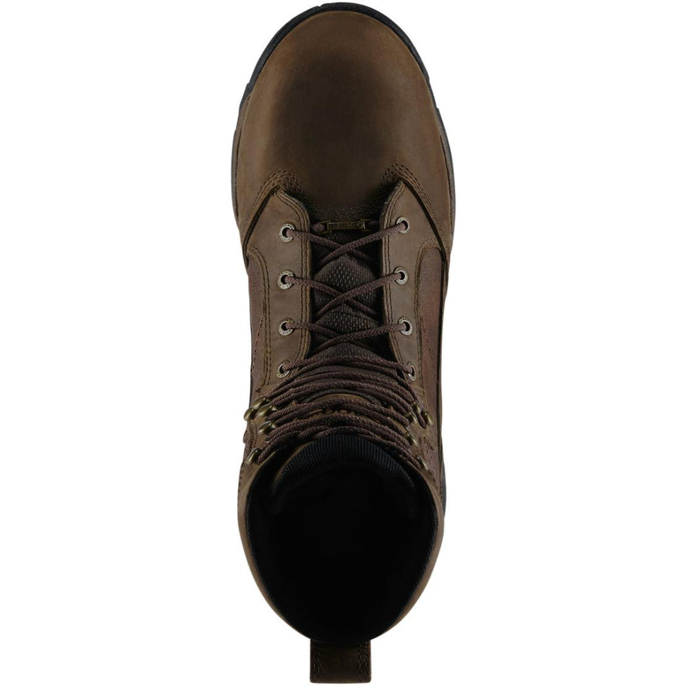 Men Hunt | Danner Pronghorn Brown All-leather 400g