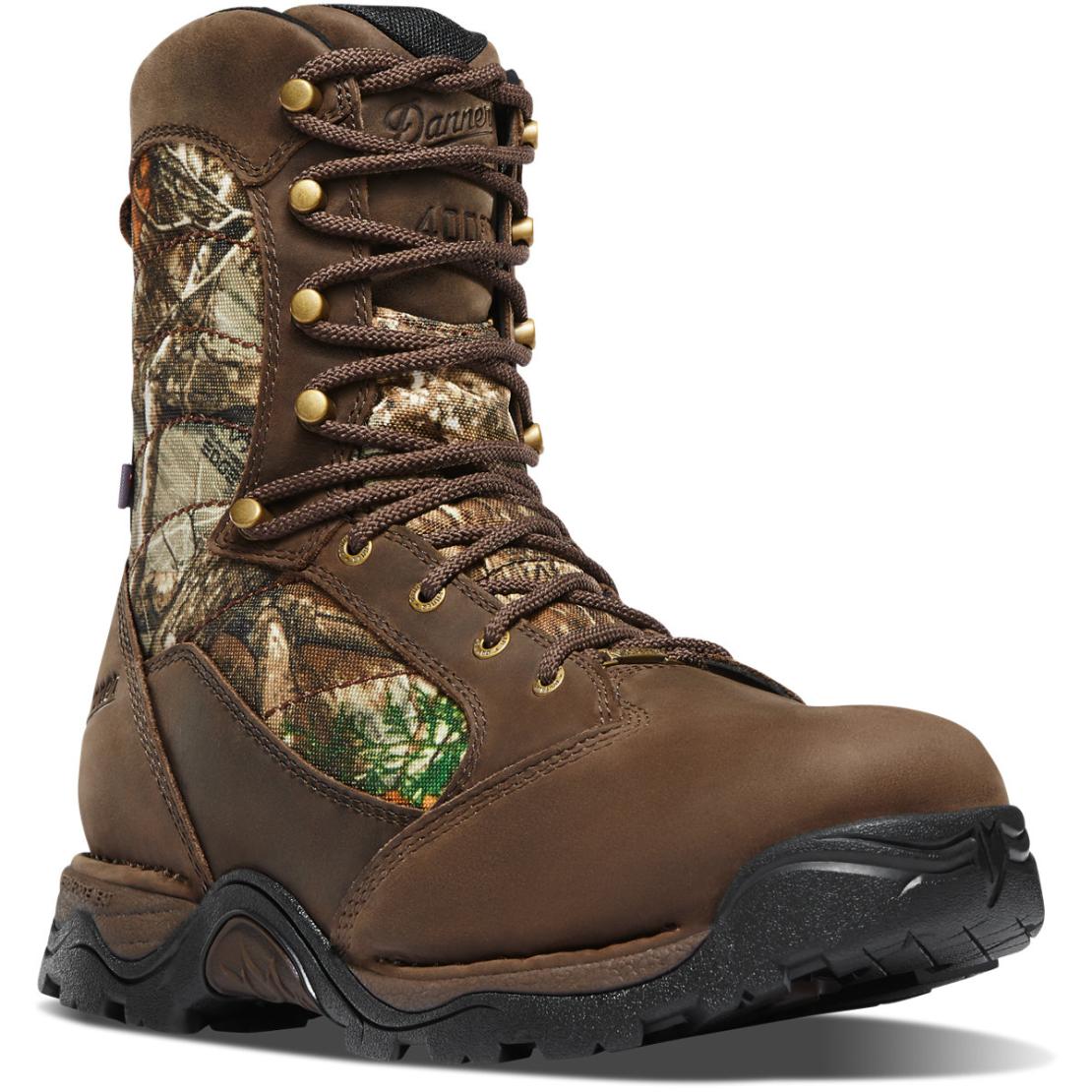 Men Hunt | Danner Pronghorn Realtree Edge 1200g