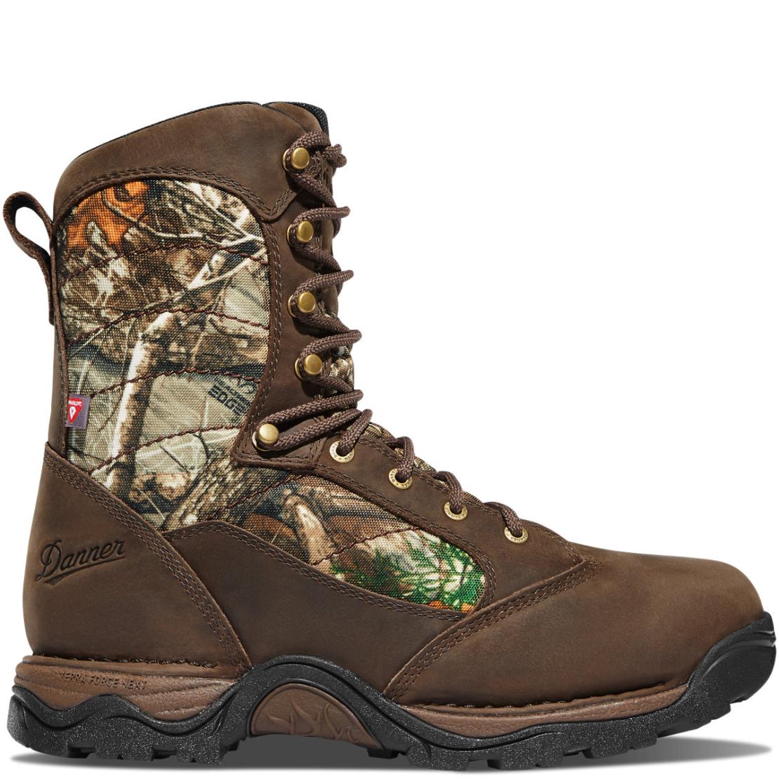 Men Hunt | Danner Pronghorn Realtree Edge 1200g