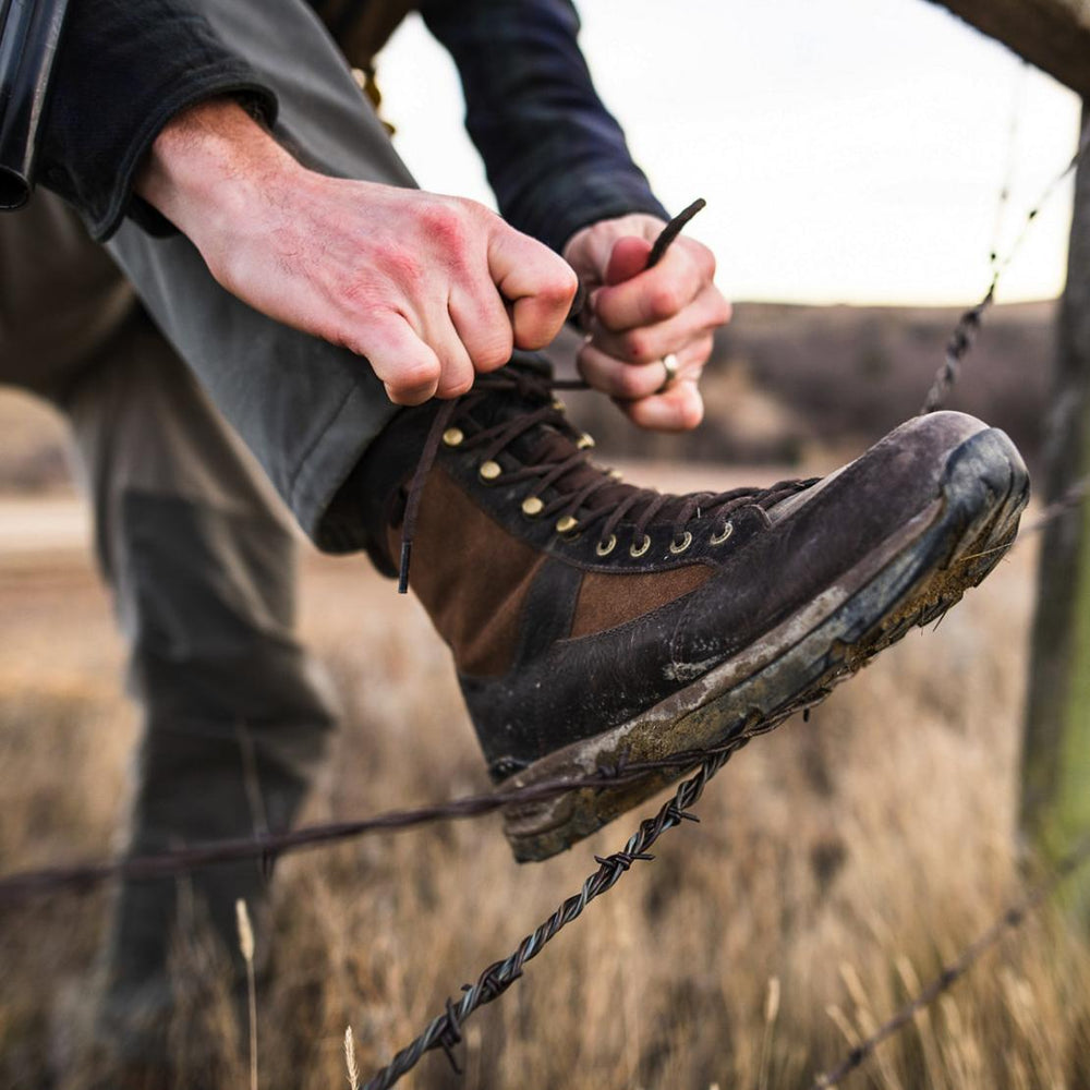 Men Hunt | Danner Recurve Brown 400g