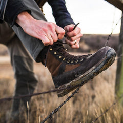 Men Hunt | Danner Recurve Brown 400g