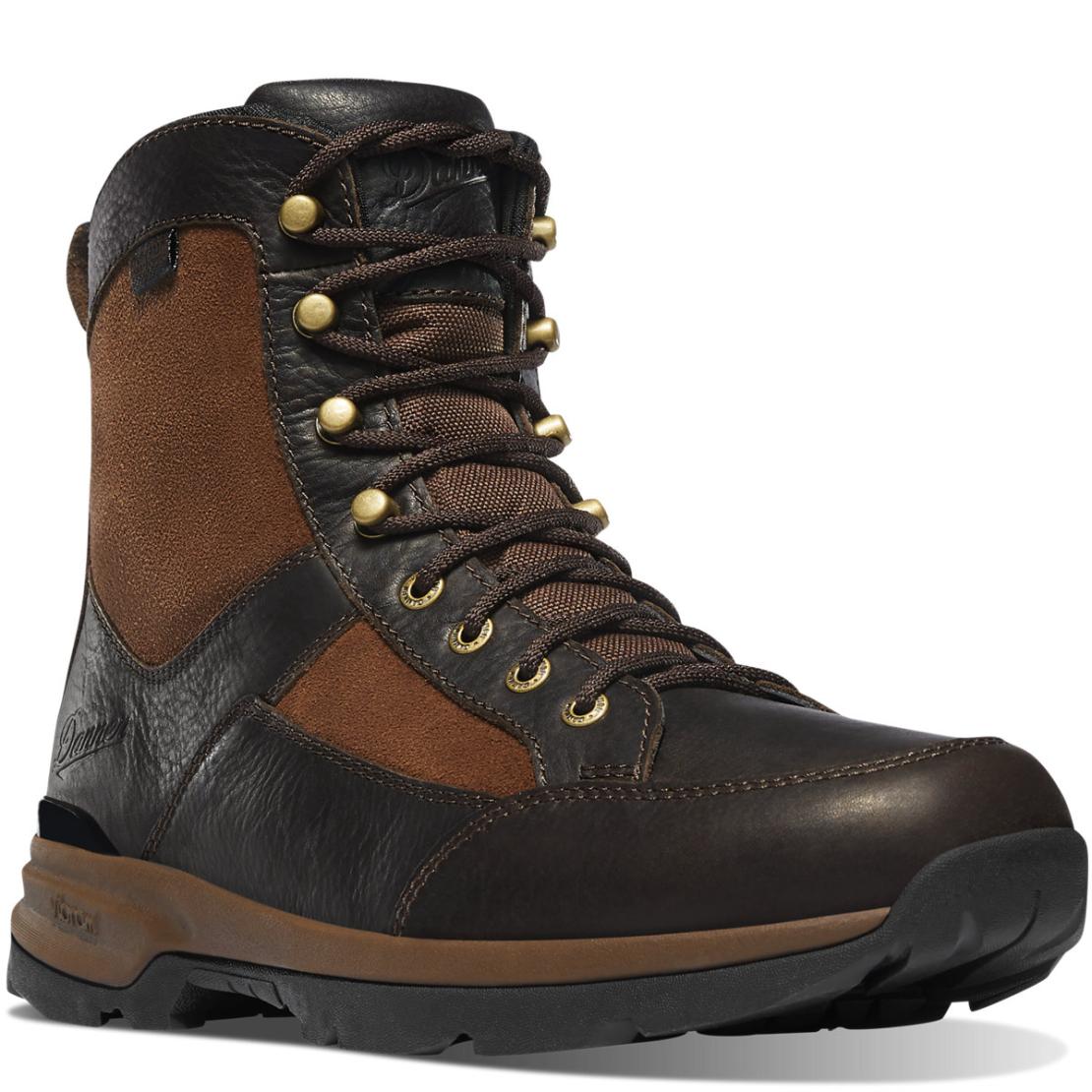Men Hunt | Danner Recurve Brown 400g