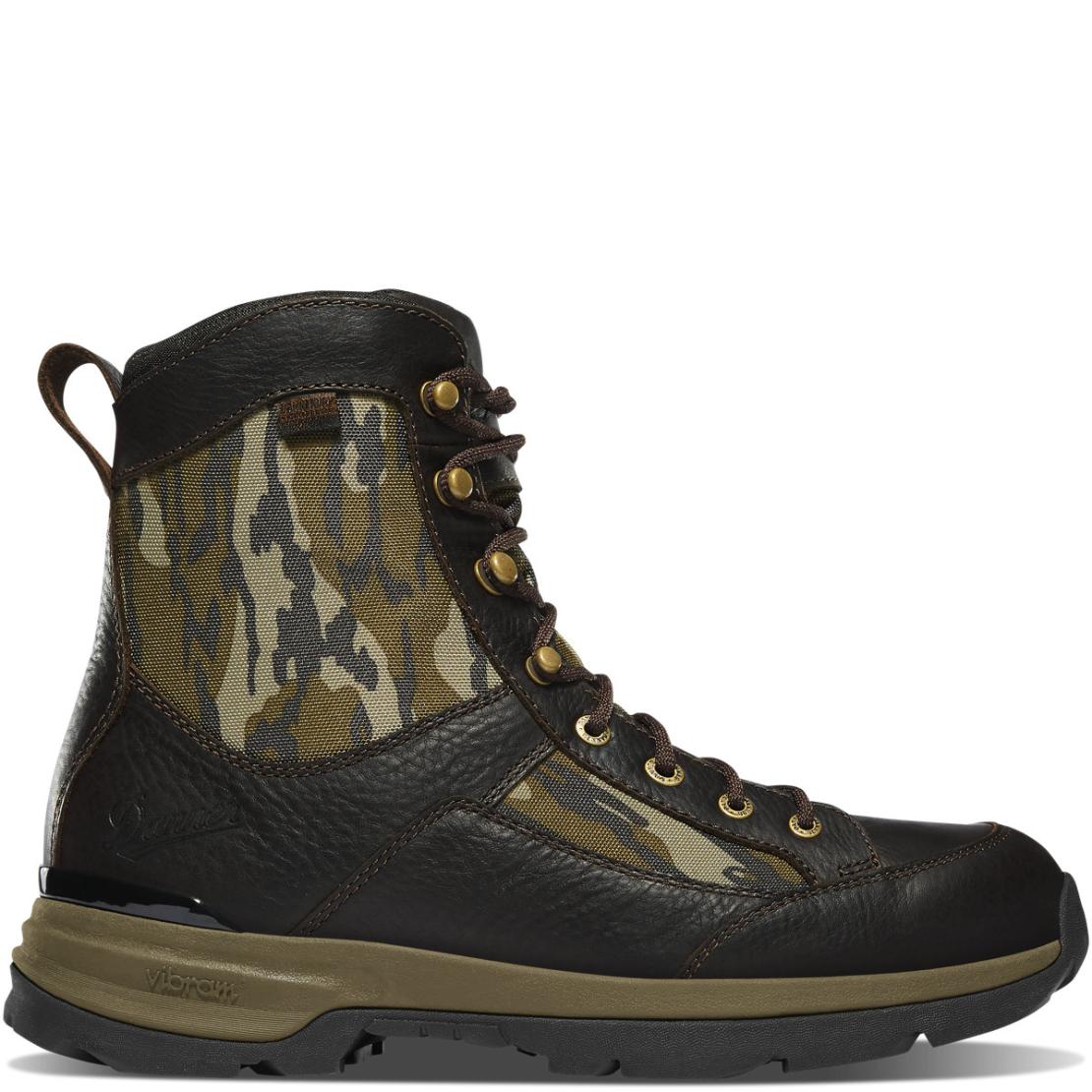 Men Hunt | Danner Recurve Mossy Oak Original Bottomland