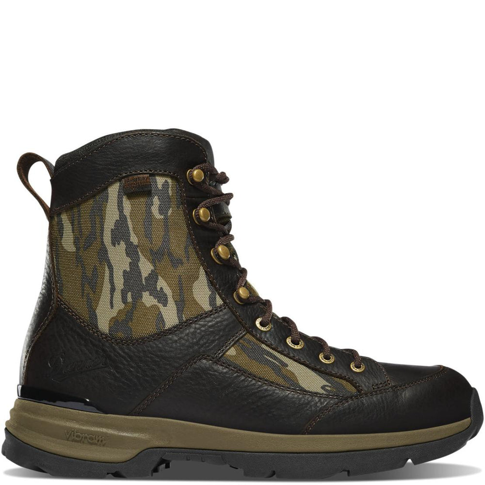 Men Hunt | Danner Recurve Mossy Oak Original Bottomland