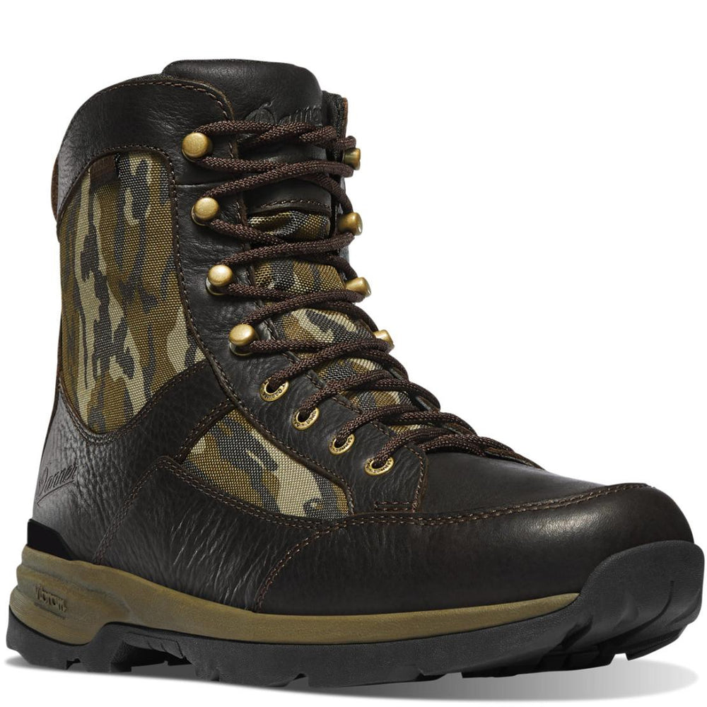 Men Hunt | Danner Recurve Mossy Oak Original Bottomland