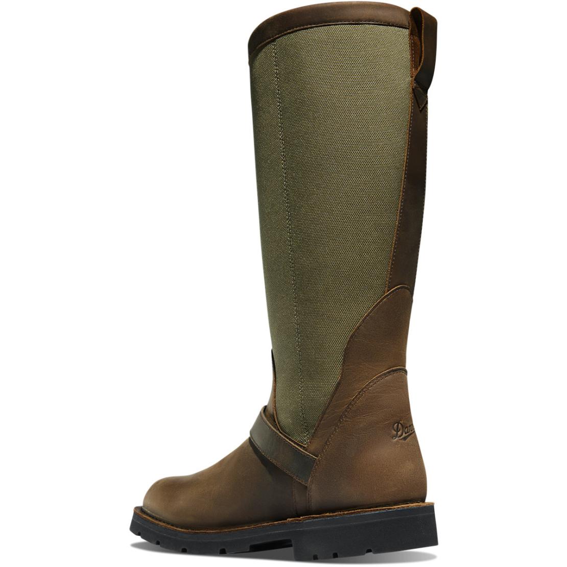 Men Hunt | Danner San Angelo Snake Boot Brown