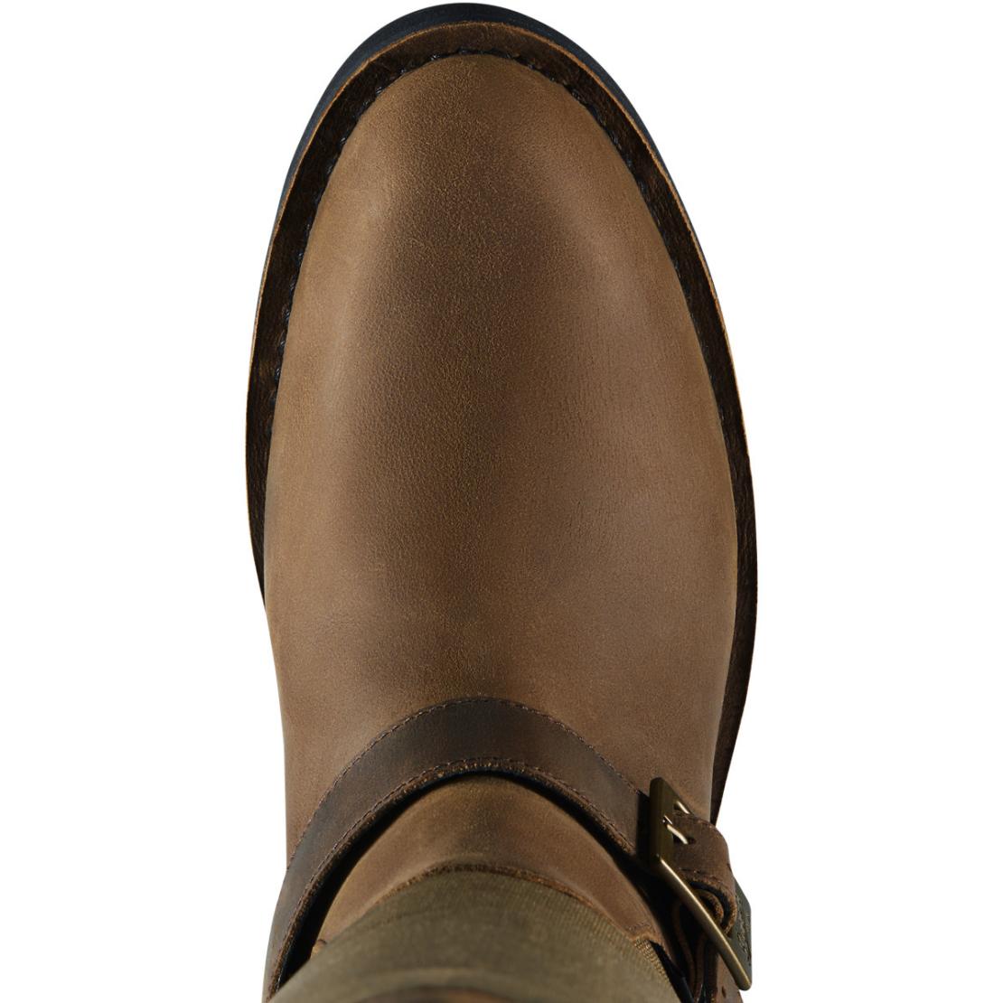 Men Hunt | Danner San Angelo Snake Boot Brown
