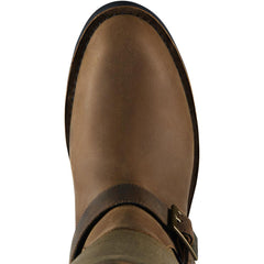 Men Hunt | Danner San Angelo Snake Boot Brown