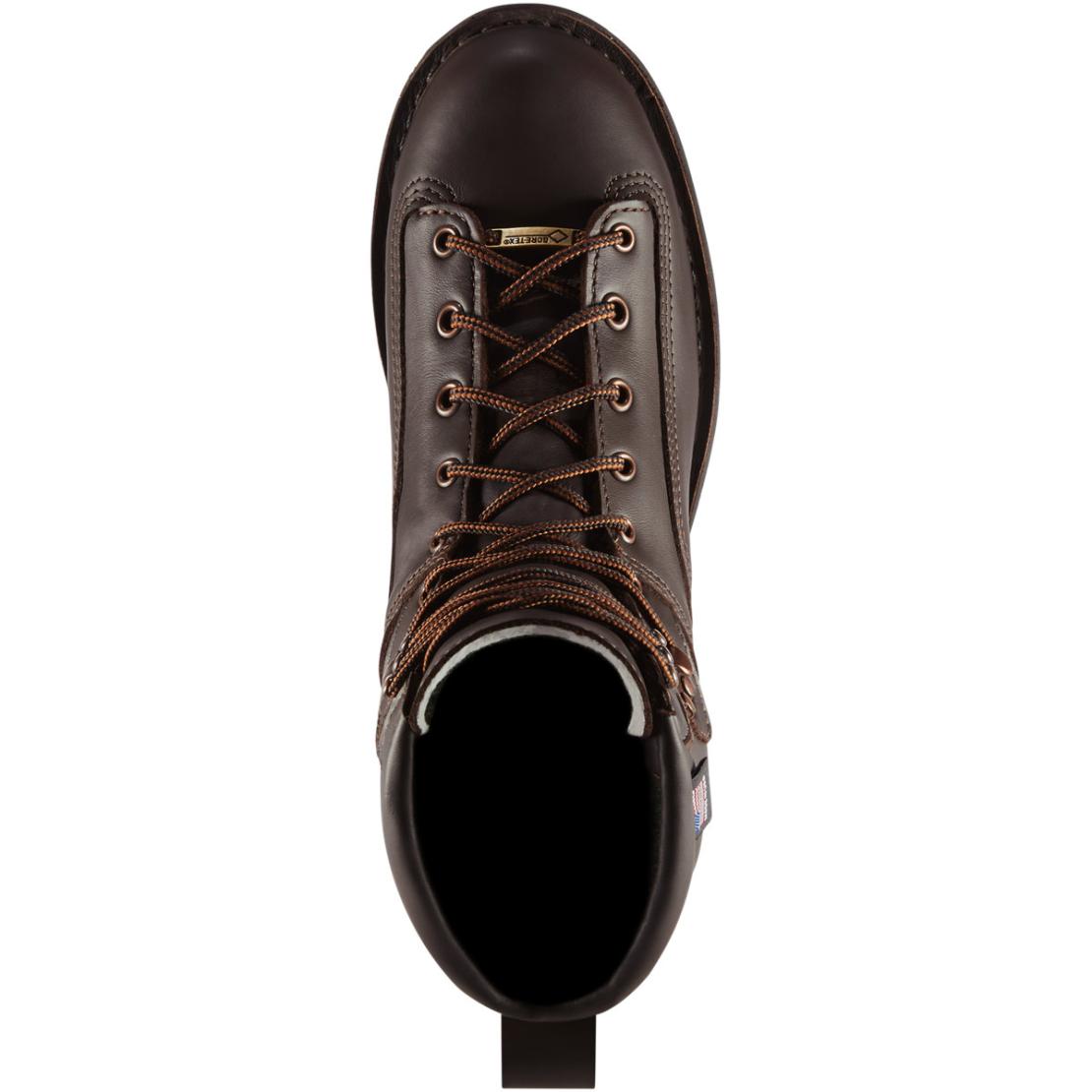 Men Hunt | Danner Santiam Brown Insulated 400g