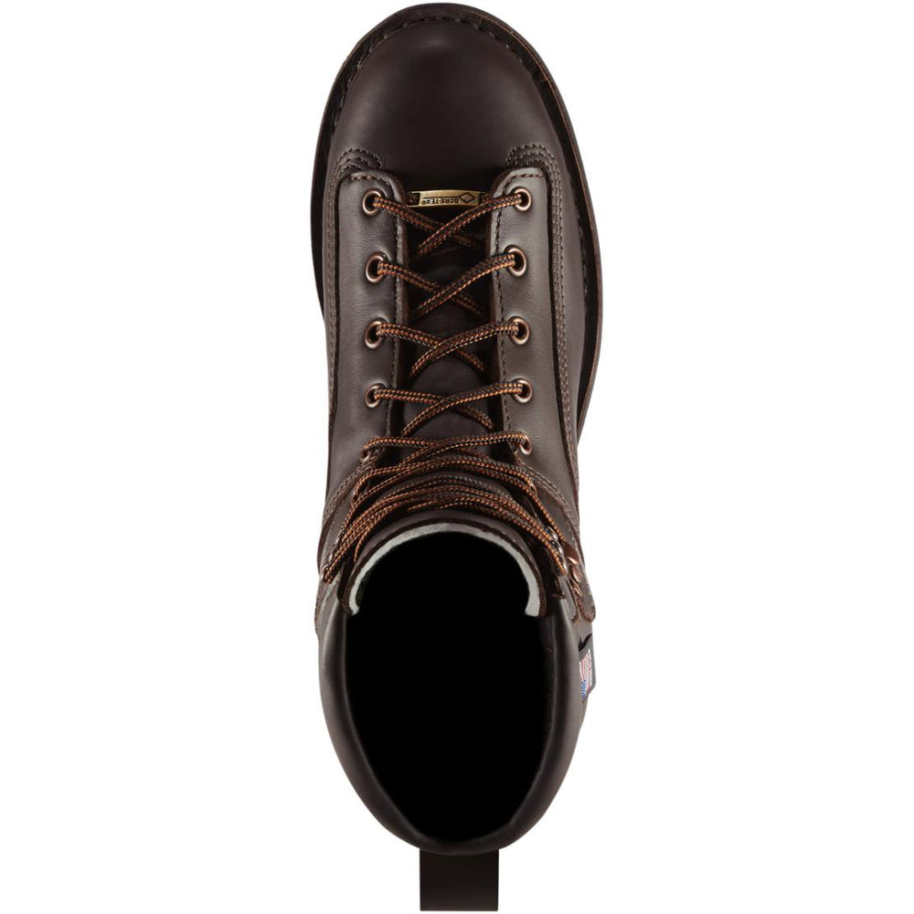 Men Hunt | Danner Santiam Brown Insulated 400g