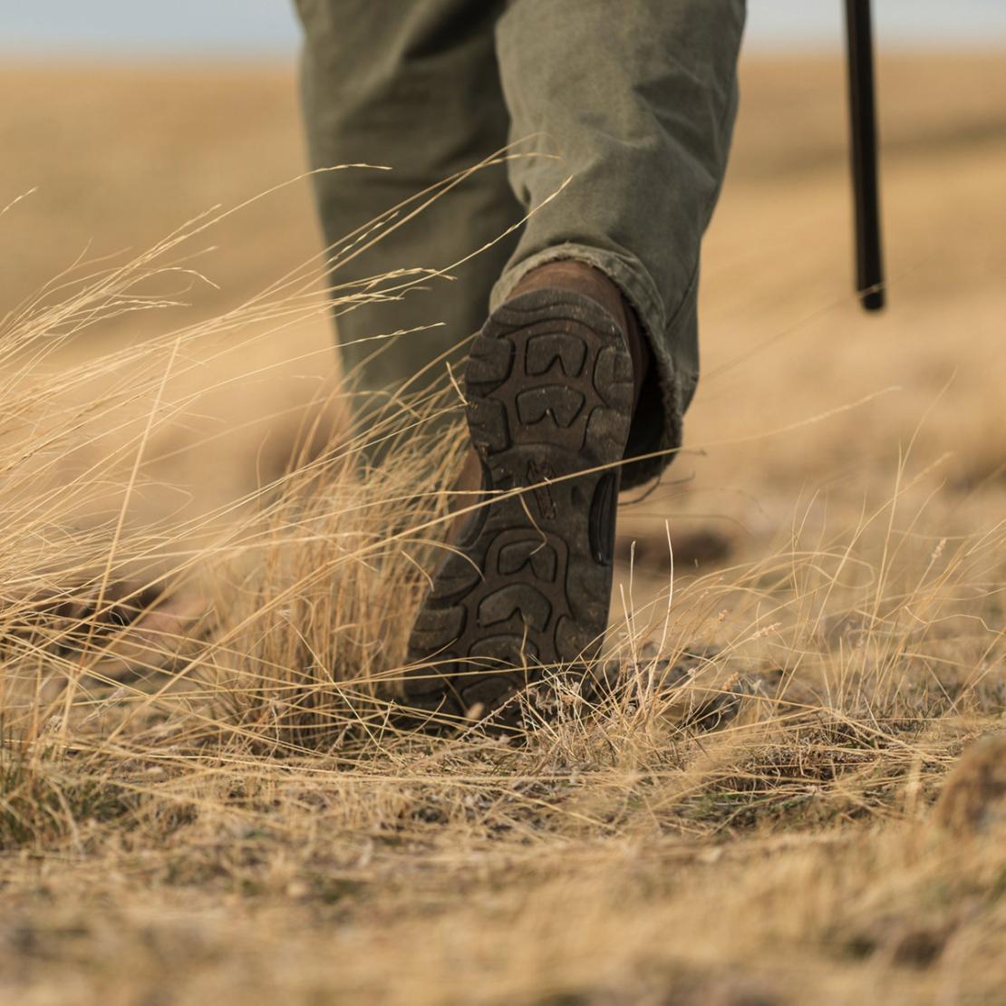 Men Hunt | Danner Sharptail Dark Brown