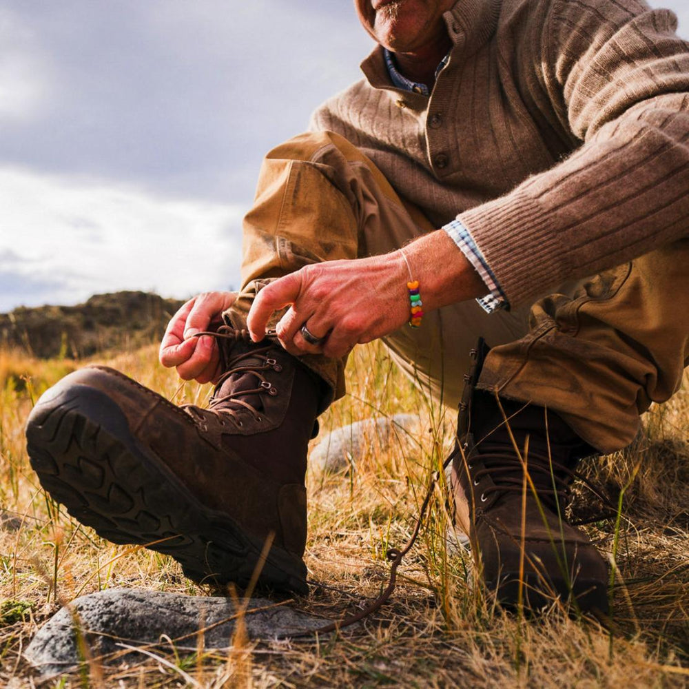 Men Hunt | Danner Sharptail Dark Brown