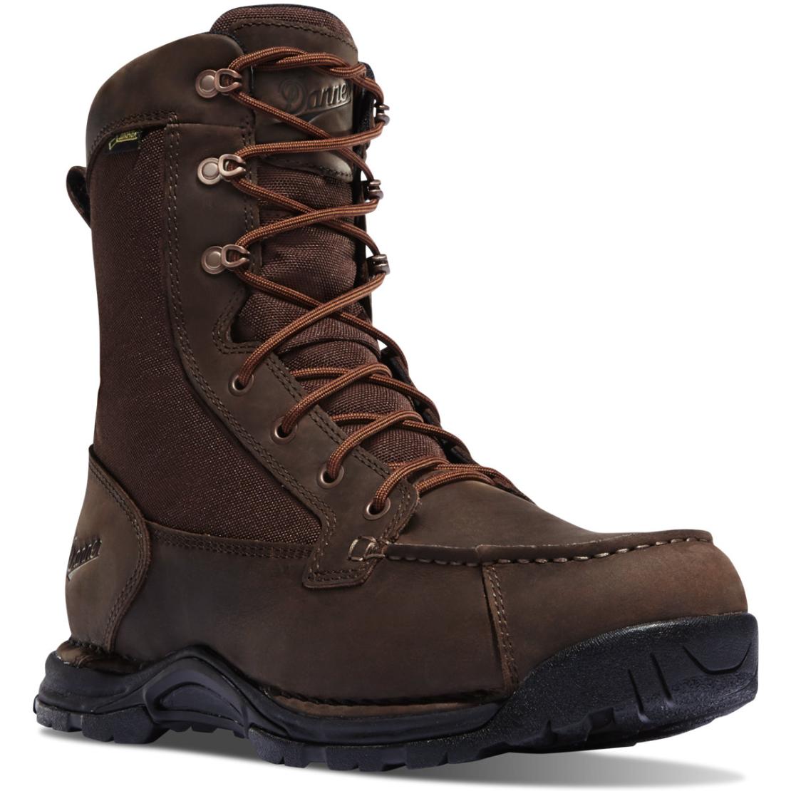 Men Hunt | Danner Sharptail Dark Brown