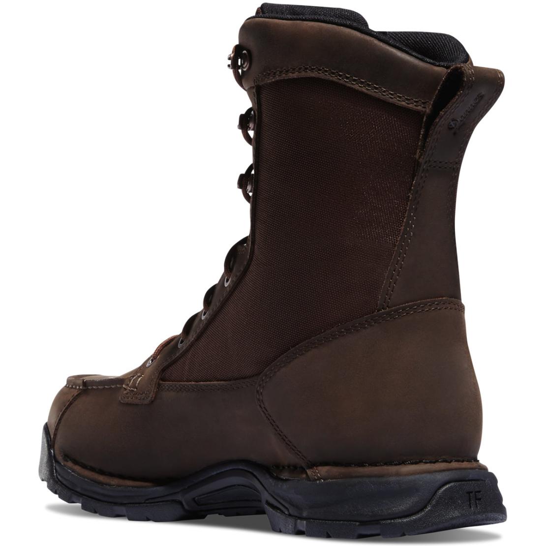 Men Hunt | Danner Sharptail Dark Brown