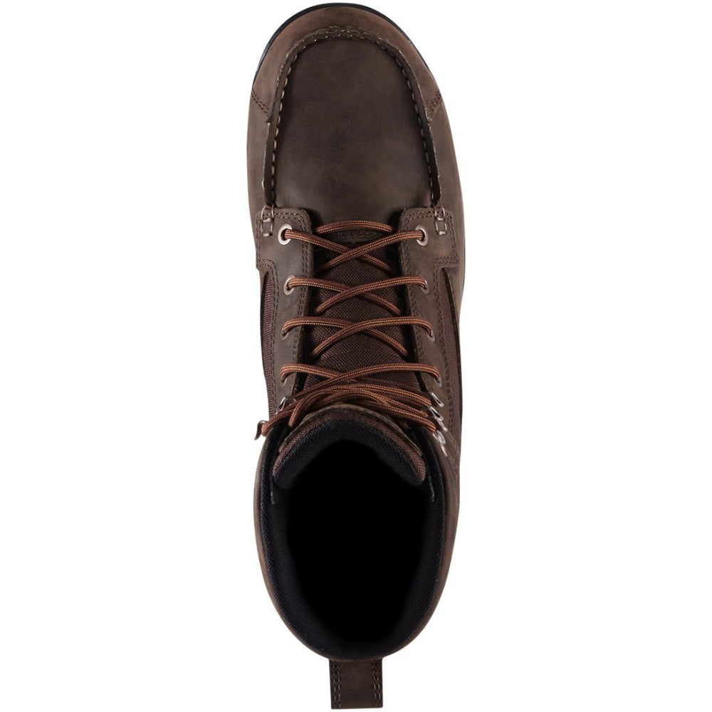 Men Hunt | Danner Sharptail Dark Brown
