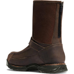 Men Hunt | Danner Sharptail Rear Zip Dark Brown